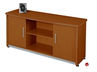 Picture of Executive Storage Credenza