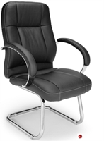 Picture of Guest Side Recepiton Sled Base Arm Chair