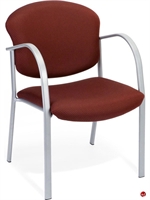 Picture of Guest Side Reception Arm Chair