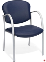 Picture of Guest Side Reception Arm Chair