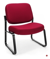 Picture of Guest Side Reception Bartiatric Armless Chair