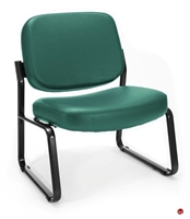Picture of Guest Side Reception Bartiatric Armless Chair