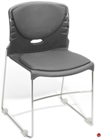 Picture of Guest Side Reception Plastic Stack Chair