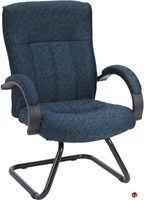 Picture of Guest Side Reception Sled Base Arm Chair