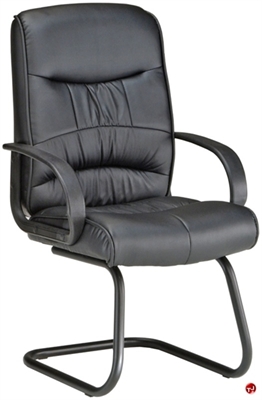 Picture of Guest Side Reception Sled Base Arm Chair