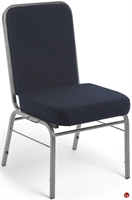 Picture of Guest Side Reception Stack Chair