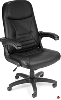 Picture of High Back Executive Office Conference Chair