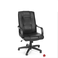 Picture of High Back Executive Office Conference Leather Chair