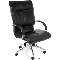 Picture of High Back Office Conference Leather Chair
