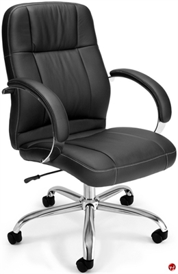 Picture of Mid Back Executive Office Conference Chair