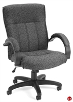 Picture of Mid Back Executive Office Conference Chair