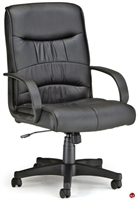 Picture of Mid Back Office Conference Chair
