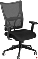 Picture of Mid Back Office Mesh Task Chair