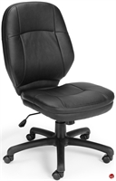 Picture of Mid Back Office Task Armless Chair