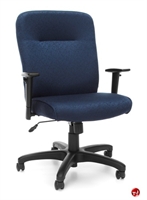 Picture of Mid Back Office Task Chair with Arms