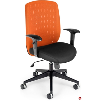 Picture of Mid Back Office Task Mesh Chair 