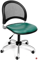 Picture of Mid Back Office Task Vinyl Task Chair