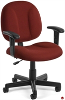 Picture of Office Task Chair with Arms