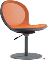 Picture of Reception Lounge Cafeteria Swivel Chair