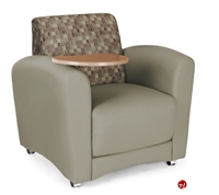 Picture of Reception Lounge Mobile Tablet Arm Chair