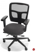 Picture of RFM Echelon 1900 1928 Mid Back Multi Function Office Mesh Chair