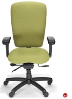 Picture of RFM Rainier R8 High Back Multi Function Office Task Chair