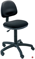 Picture of Armless Office Task Chair 