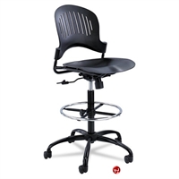 Picture of Armless Office Task Chair 