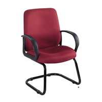 Picture of Guest Side Reception Sled Base Chair