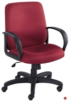 Picture of Mid Back Executive Office Conference Chair