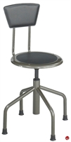 Picture of Rowdy Adjustable Drafting Stool Chair