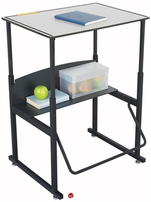 Picture of Rowdy Adjustable Student Training Table