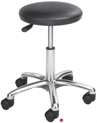 Picture of Rowdy Backless Swivel Medical Stool Chair