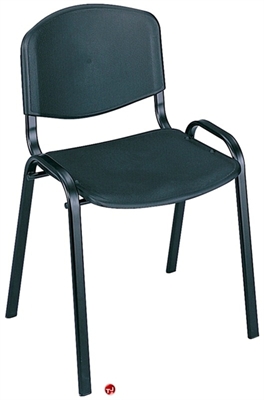 Picture of Rowdy Guest Side Armless Plastic Stack Chair