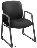 Picture of Rowdy Guest Side Reception Sled Base Chair