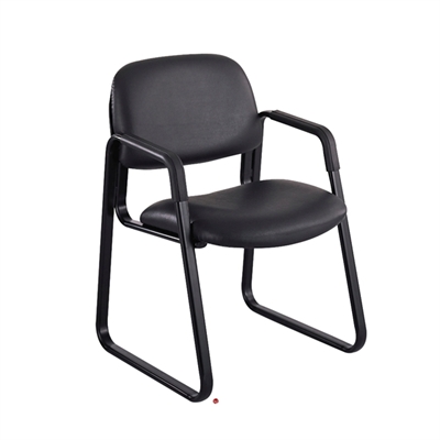 Picture of Rowdy Guest Side Reception Sled Base Chair