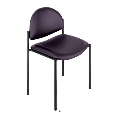 Picture of Rowdy Guest Side Reception Stack Armless Chair