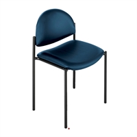 Picture of Rowdy Guest Side Reception Stack Armless Chair