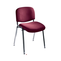 Picture of Rowdy Guest Side Reception Stack Armless Chair