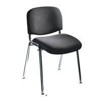 Picture of Rowdy Guest Side Reception Stack Armless Chair