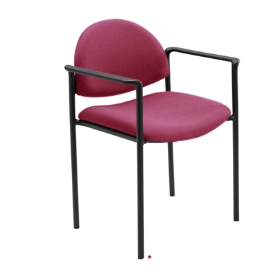 Picture of Rowdy Guest Side Stack Arm Chair