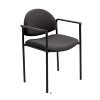 Picture of Rowdy Guest Side Stack Arm Chair