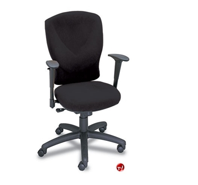 Picture of Rowdy High Back Office Task Swivel Chair