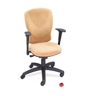 Picture of Rowdy High Back Office Task Swivel Chair