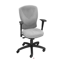 Picture of Rowdy High Back Office Task Swivel Chair