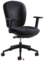 Picture of Rowdy Mid Back Ergonomic Office Task Swivel Chair
