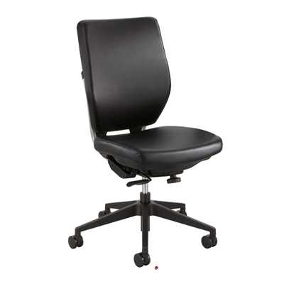 Picture of Rowdy Mid Back Office Task Armless Chair