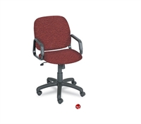 Picture of Rowdy Mid Back Office Task Conference Chair