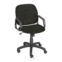 Picture of Rowdy Mid Back Office Task Conference Chair