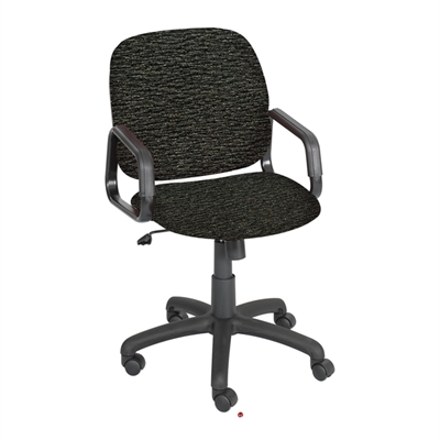 Picture of Rowdy Mid Back Office Task Conference Chair